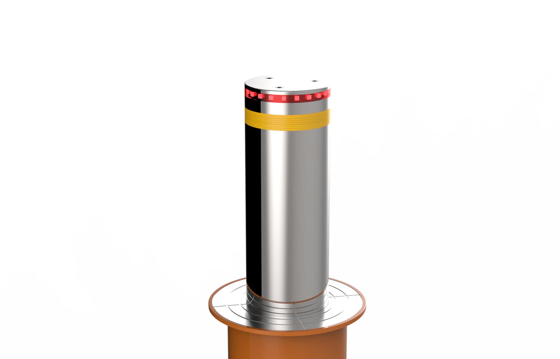 金鼎盛世HB-102全自动液压升降柱